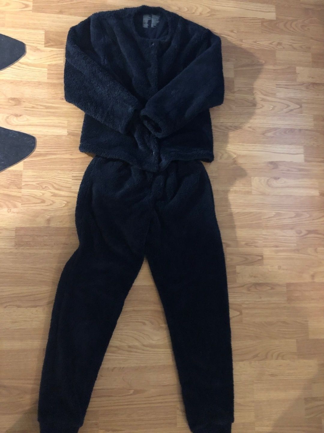 Muji clothing