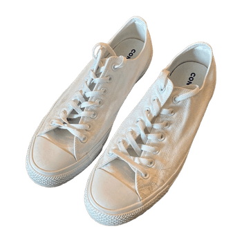 Converse sneakers