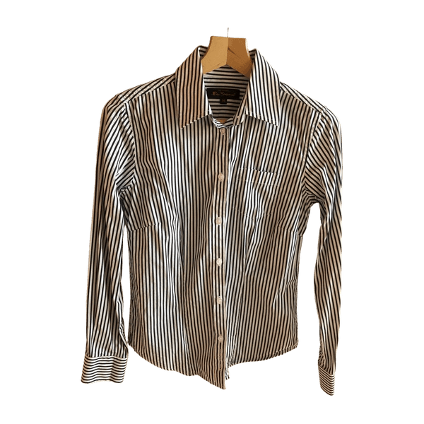 Ben sherman blouse