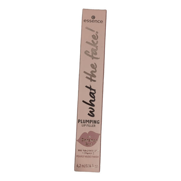 Essence plumping lip filler