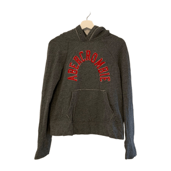 Abercrombie & Fitch hoodie
