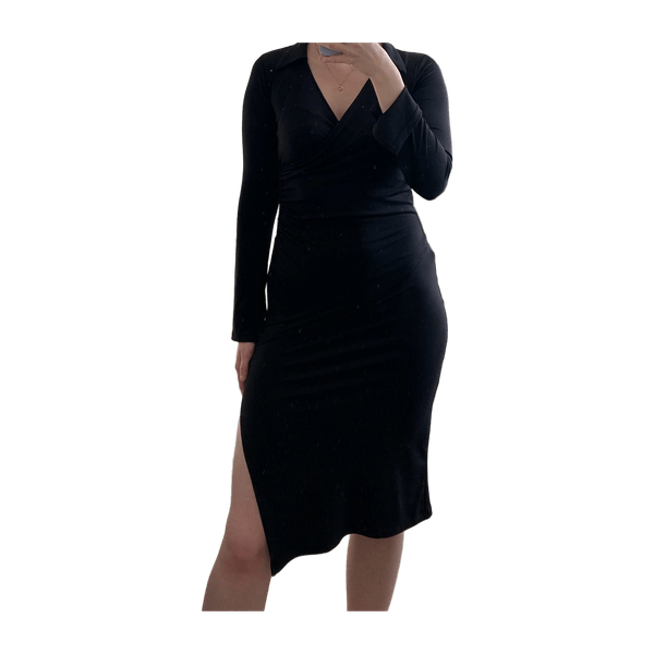 H&m dress