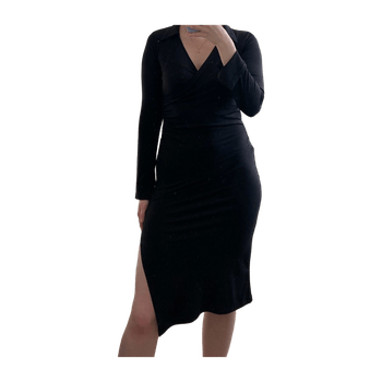 H&m dress
