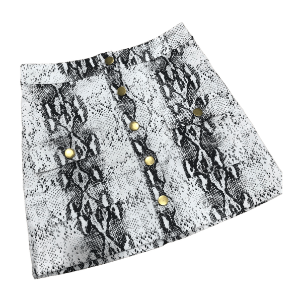 Fashion nova skirt