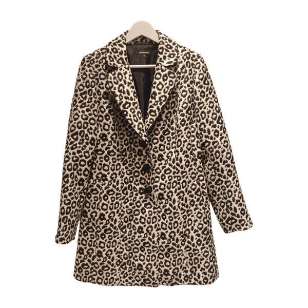 Hansmark blazer