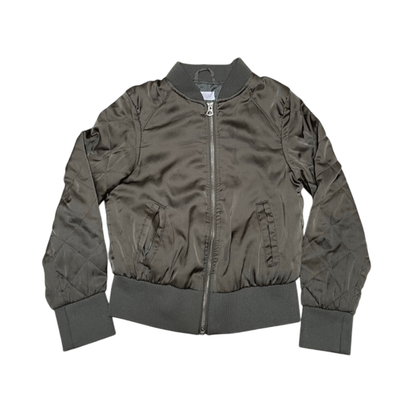 H&M bomber takki