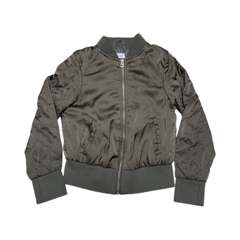 H&M bomber takki