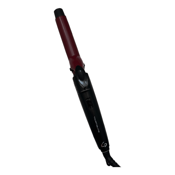 GA.MA curling iron 33mm