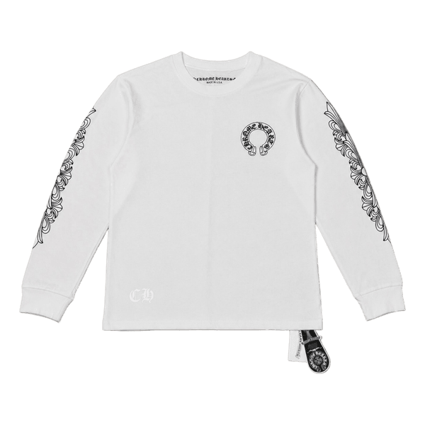 Chrome Hearts long sleeve shirt
