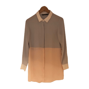 Zara blouse