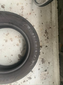 Minerva auton rengas