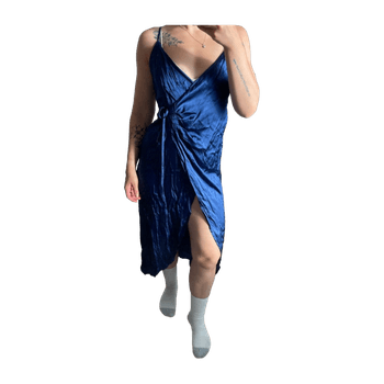 Bik bok dress