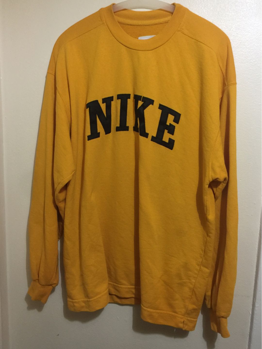 Nike hoodie