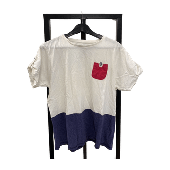 Catskills vintage top