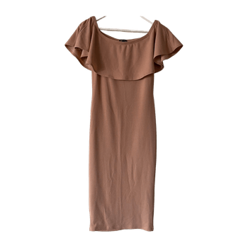 Nly one dress