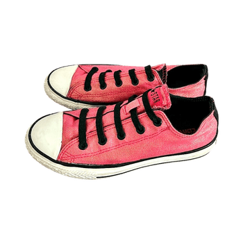Converse kimalle tennarit