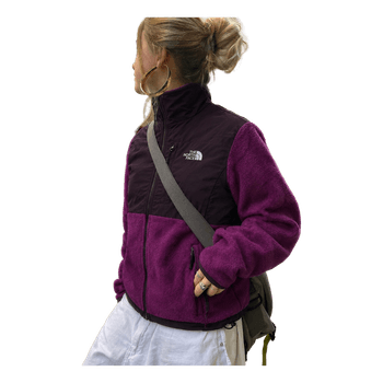 The North Face fleece