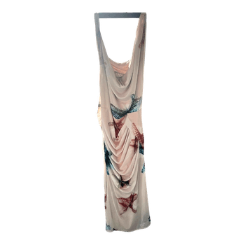 Asos Design mekkko