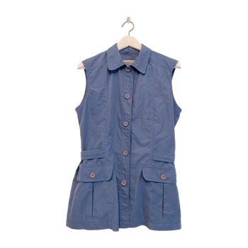 Finnish vintage blouse