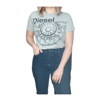 Diesel top