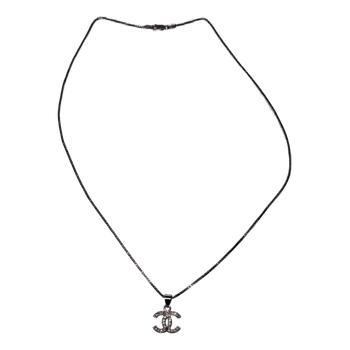 Chanel CC kaulakoru