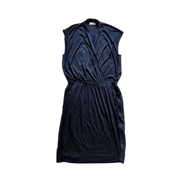Käyttämätön musta by Malene Birger -mekko