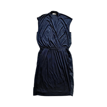 Käyttämätön musta by Malene Birger -mekko