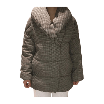 Mango coat