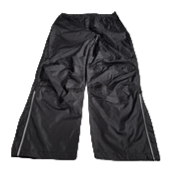 Vintage baggy pants