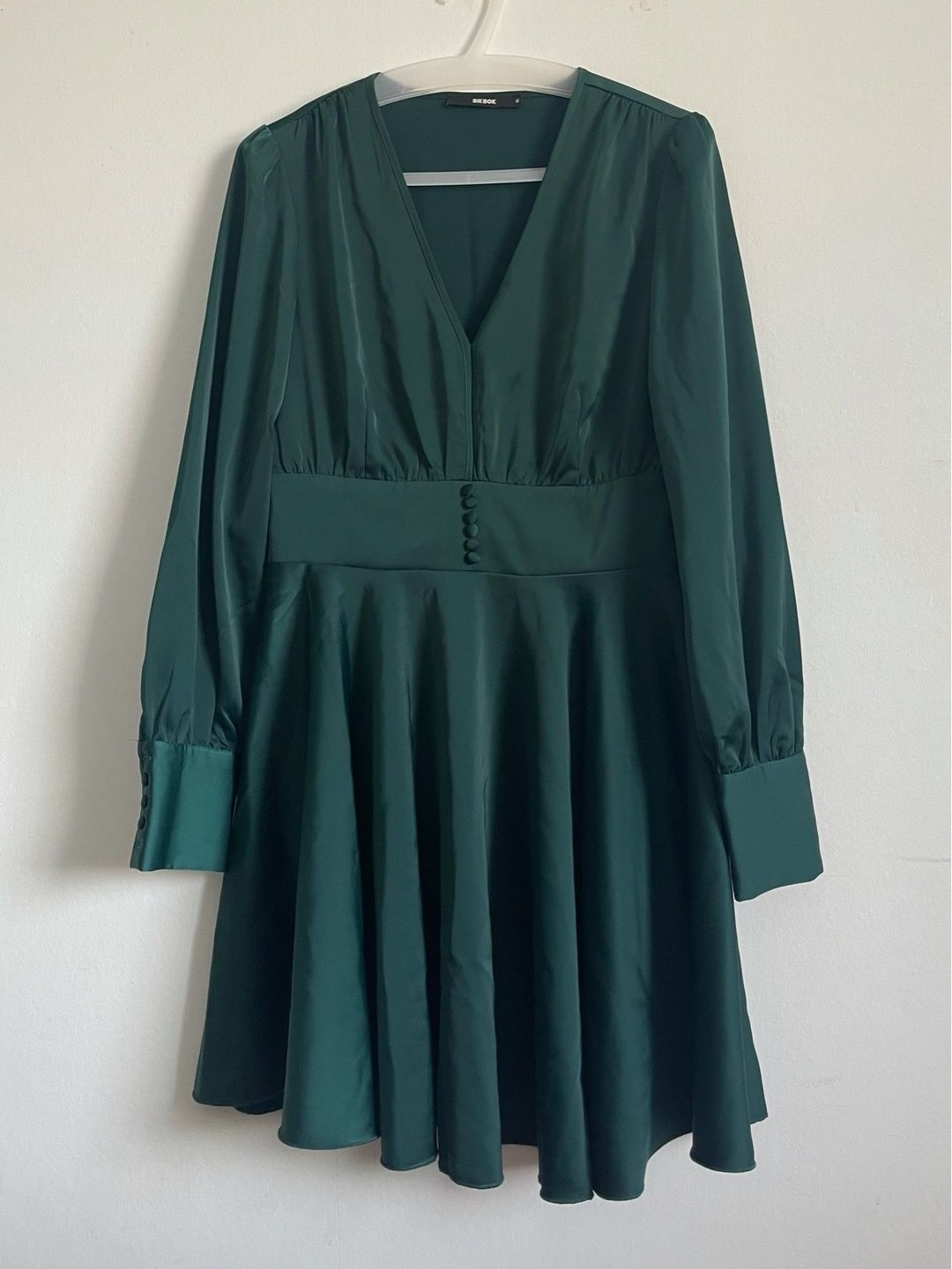 Bik bok dress