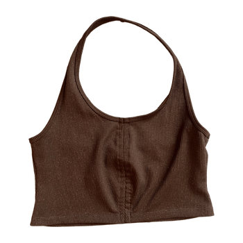 Halter top