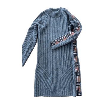 Burberry kids' hoodie