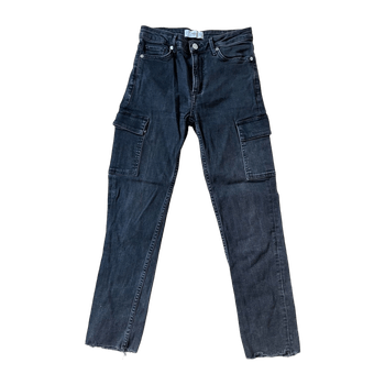 Mango jeans