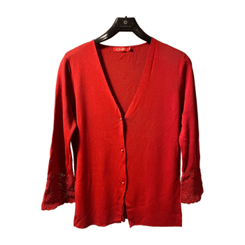 Chr cardigan