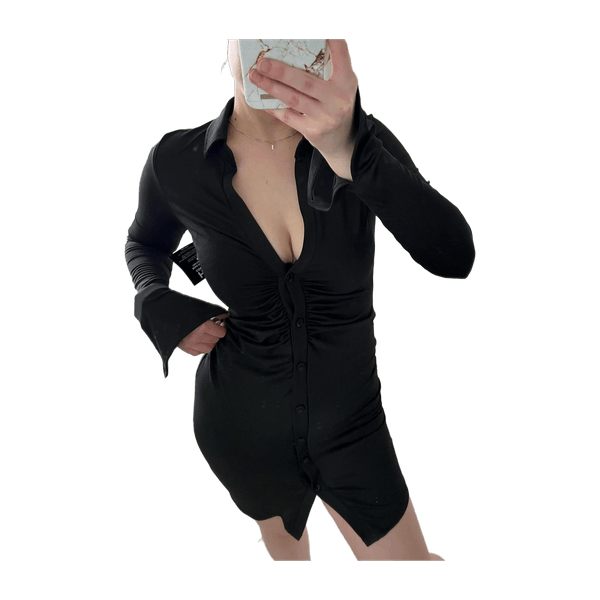 Nellybynelly dress