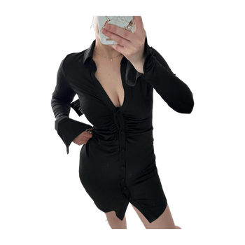 Nellybynelly dress