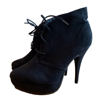 Bullboxer heels