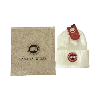 Canada Goose pipo