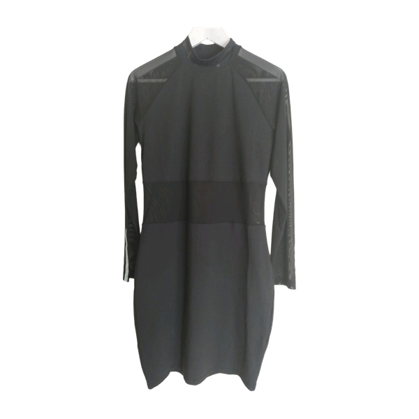 Antti tapani dress