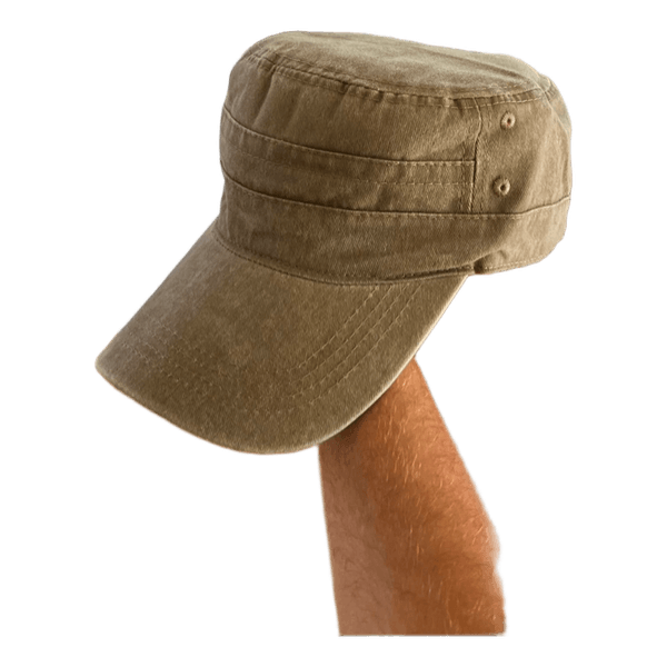Cadet cap