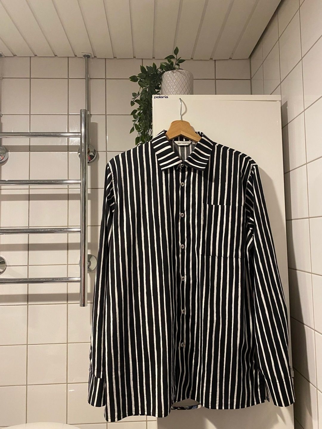 Marimekko blouse