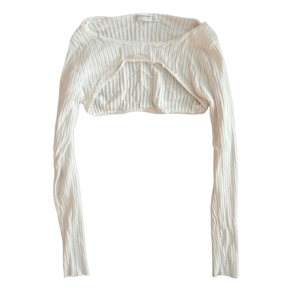 Valkoinen bolero