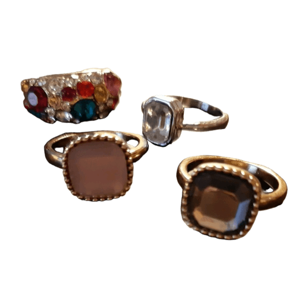 H&m jewelry