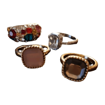 H&m jewelry