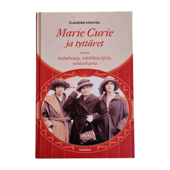 Marie Curie kirja