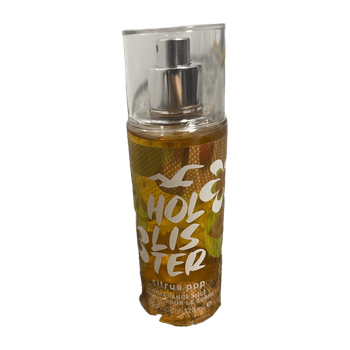 Hollister beauty product