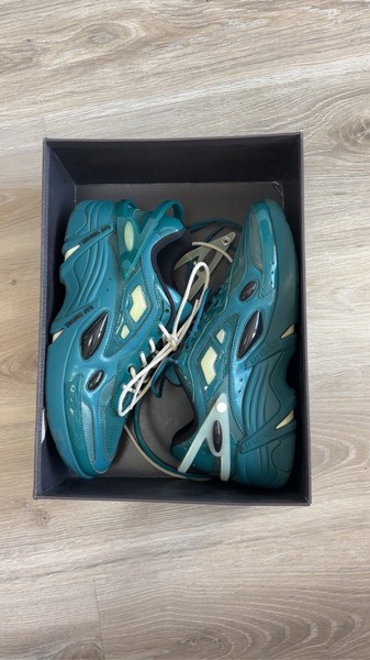 raf simons