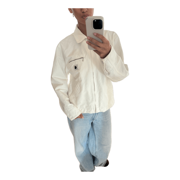 Carhartt jakke