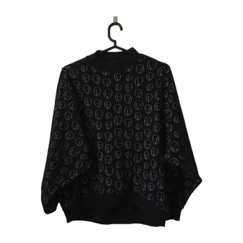 Monki hoodie