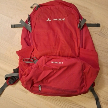 Vaude bag